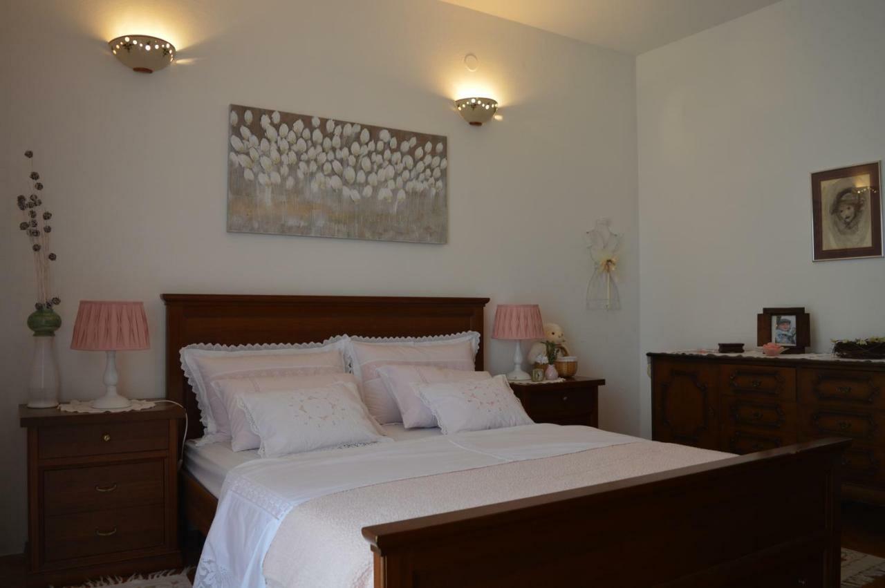 Apartments Sunce Makarska Exterior foto
